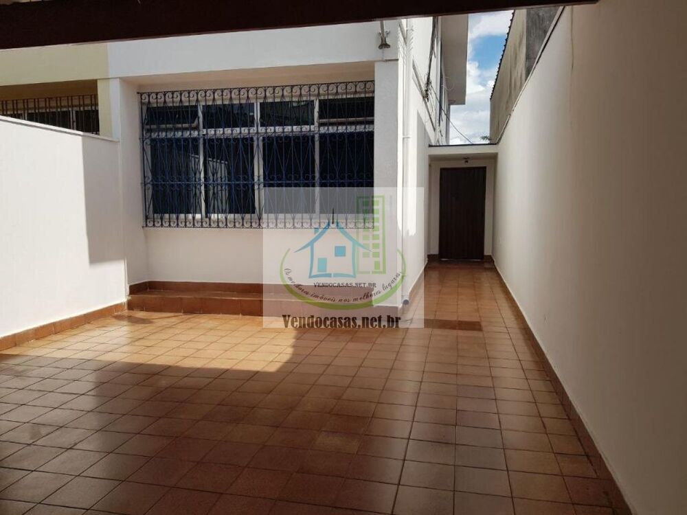 Casa, 3 quartos, 187 m² - Foto 19
