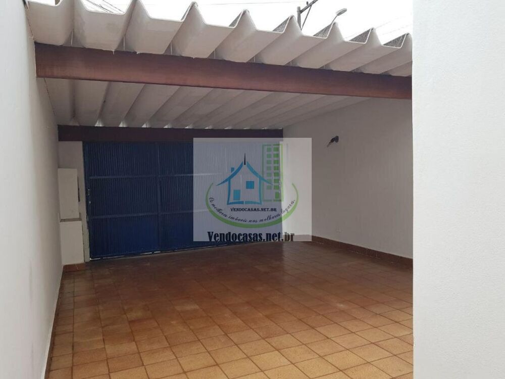Casa, 3 quartos, 187 m² - Foto 16