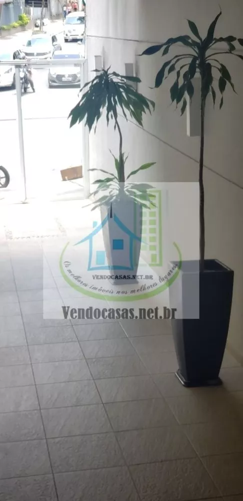 Apartamento para alugar com 1 quarto, 35m² - Foto 10