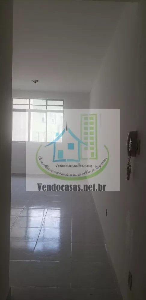 Apartamento para alugar com 1 quarto, 35m² - Foto 9