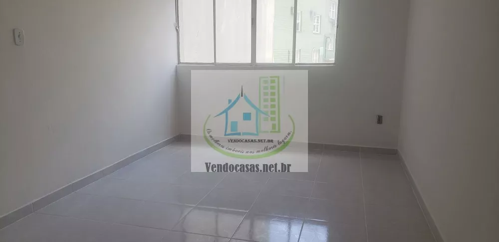 Apartamento para alugar com 1 quarto, 35m² - Foto 3