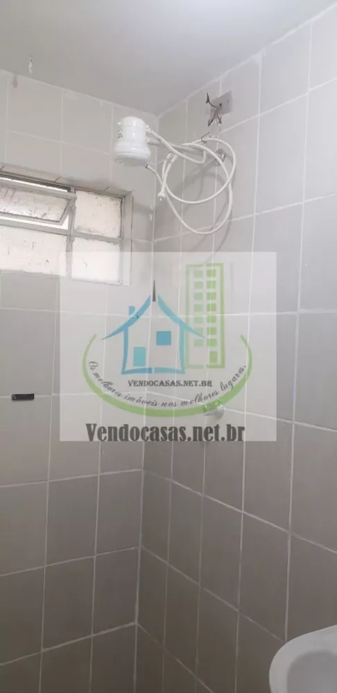 Apartamento para alugar com 1 quarto, 35m² - Foto 7