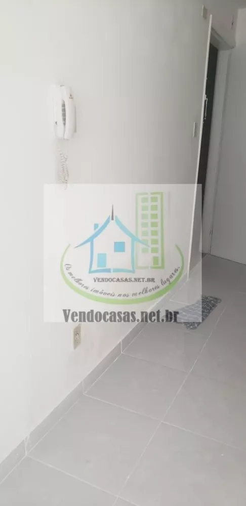 Apartamento para alugar com 1 quarto, 35m² - Foto 4