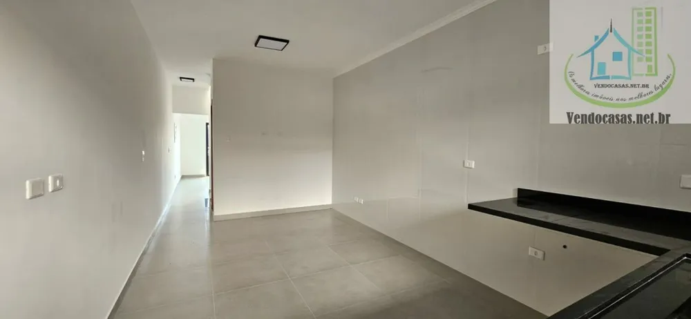 Casa, 3 quartos, 135 m² - Foto 2