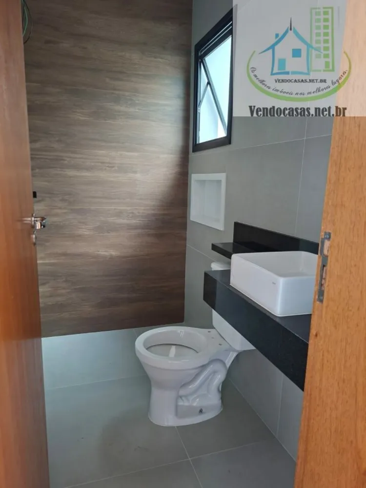 Casa, 3 quartos, 135 m² - Foto 13