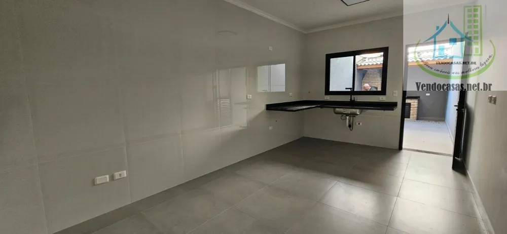 Casa, 3 quartos, 135 m² - Foto 10