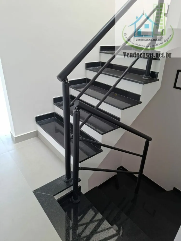Casa, 3 quartos, 135 m² - Foto 7