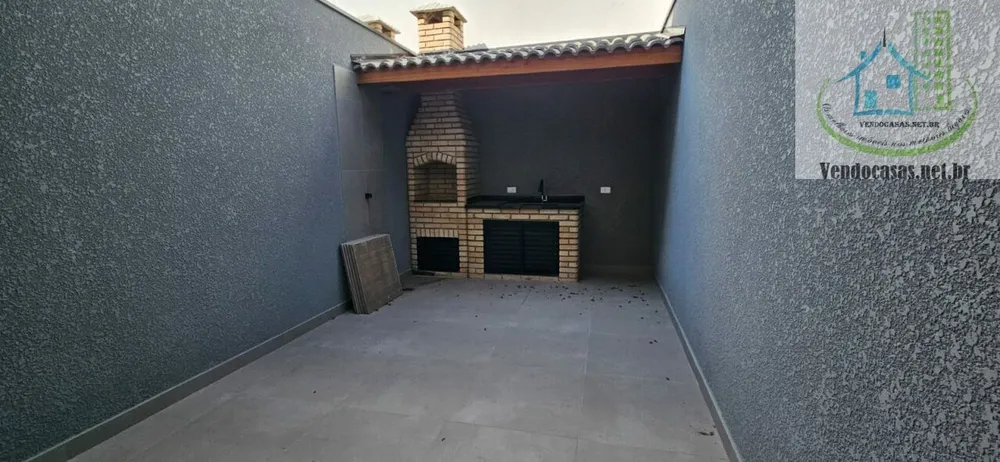Casa, 3 quartos, 135 m² - Foto 12