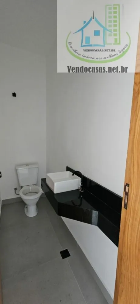 Casa, 3 quartos, 135 m² - Foto 9