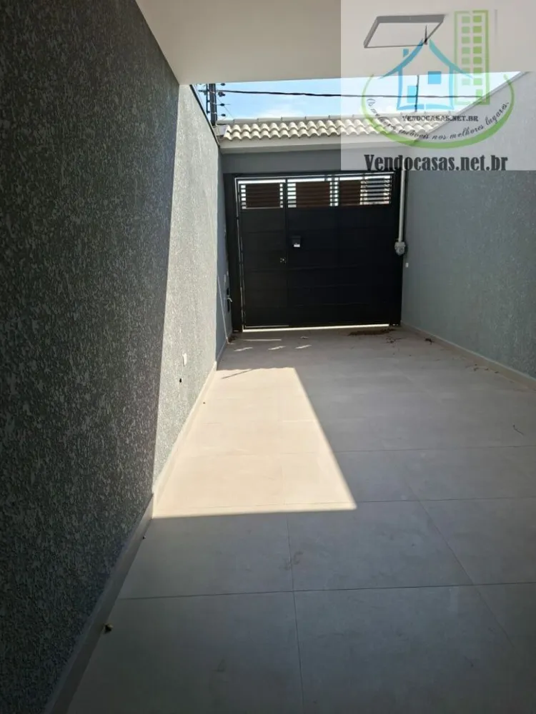 Casa, 3 quartos, 135 m² - Foto 16