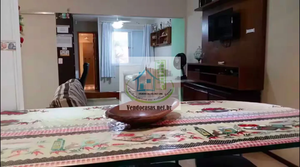 Apartamento, 3 quartos, 75 m² - Foto 6