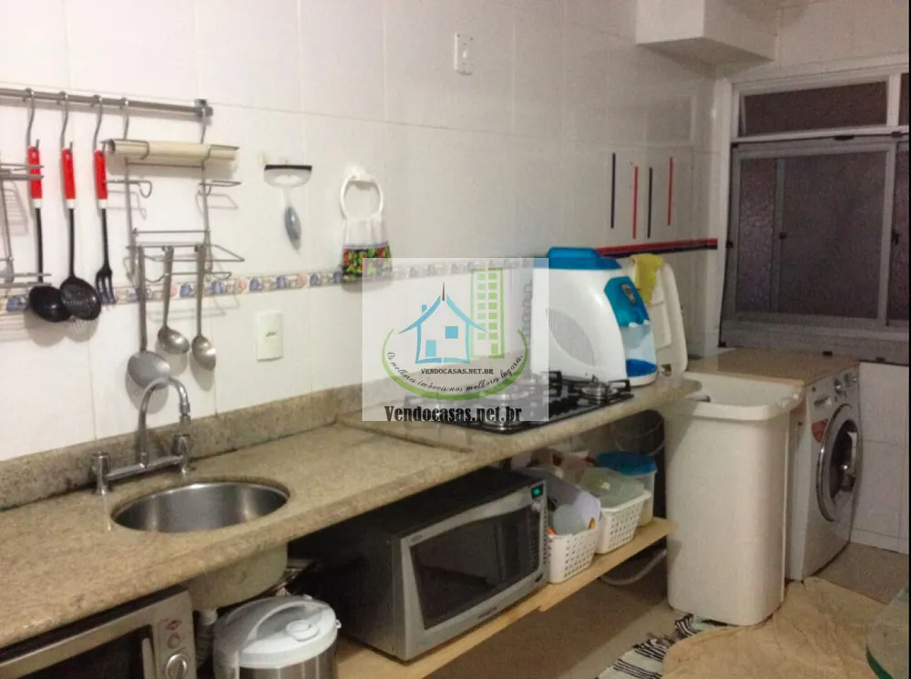 Apartamento, 3 quartos, 75 m² - Foto 9
