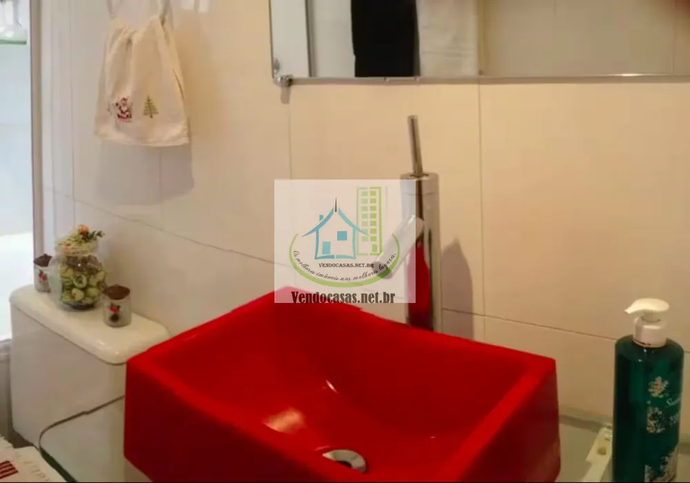 Apartamento, 3 quartos, 75 m² - Foto 1
