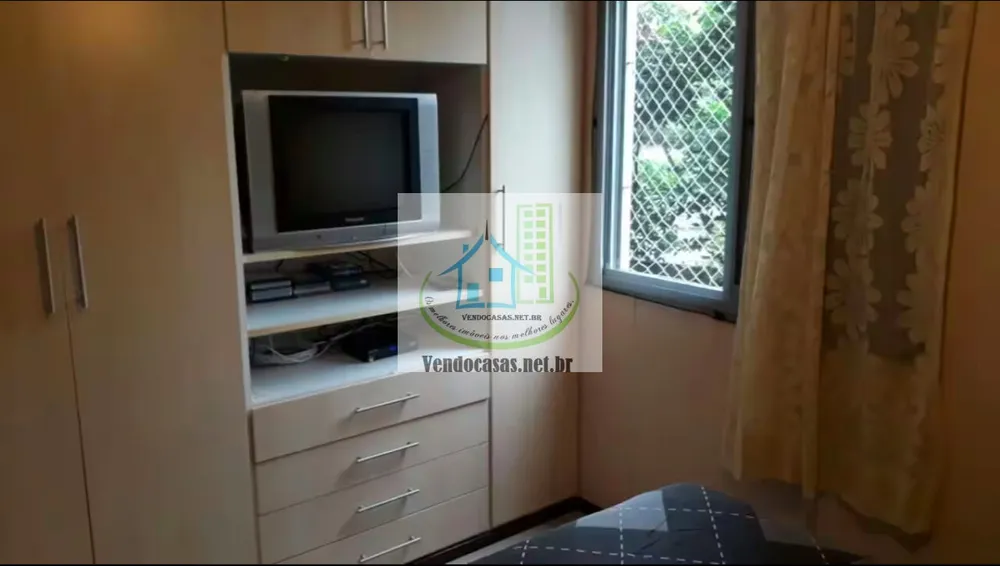 Apartamento, 3 quartos, 75 m² - Foto 4