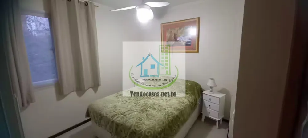 Apartamento, 3 quartos, 75 m² - Foto 2