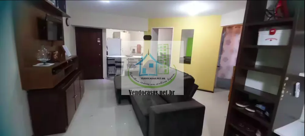 Apartamento, 3 quartos, 75 m² - Foto 7