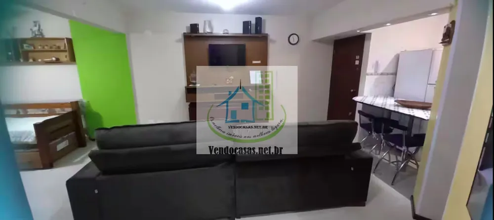 Apartamento, 3 quartos, 75 m² - Foto 5