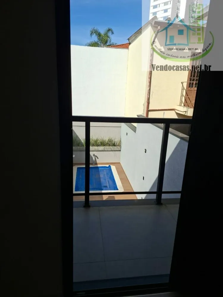 Casa, 3 quartos, 140 m² - Foto 6