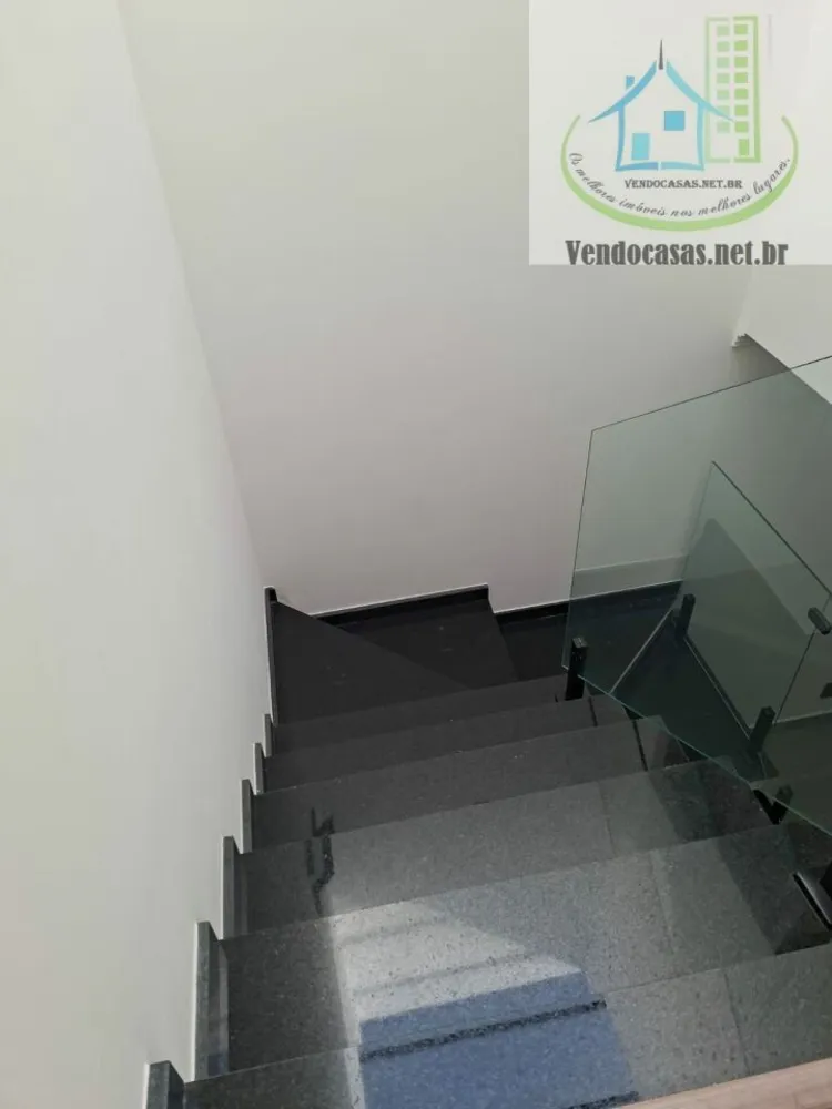 Casa, 3 quartos, 140 m² - Foto 4