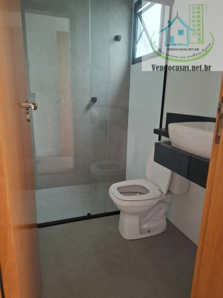 Casa, 3 quartos, 140 m² - Foto 10