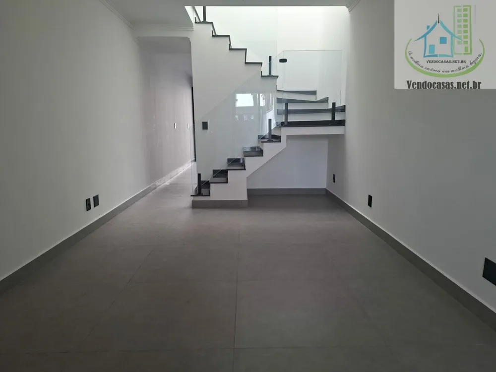 Casa, 3 quartos, 140 m² - Foto 11