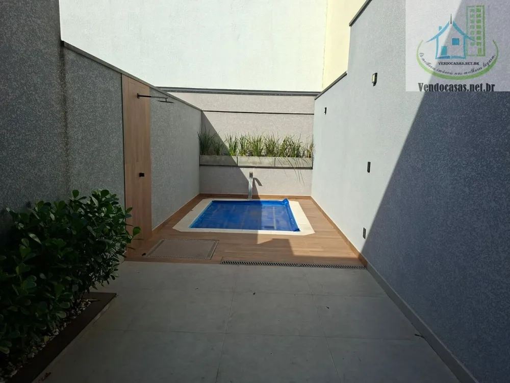 Casa, 3 quartos, 140 m² - Foto 14