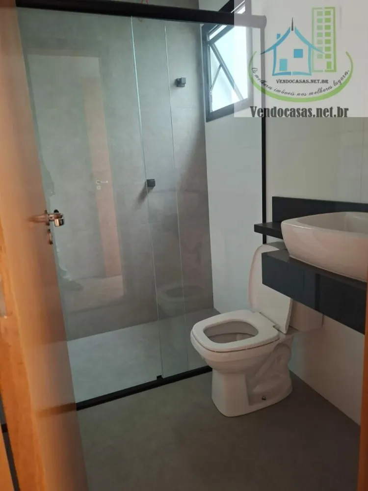 Casa, 3 quartos, 140 m² - Foto 2
