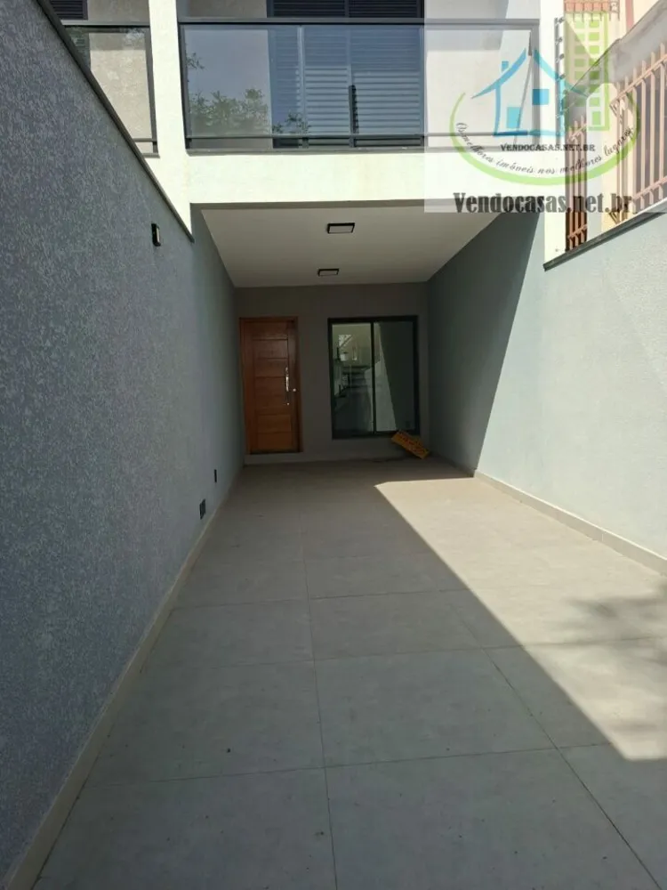 Casa, 3 quartos, 140 m² - Foto 13