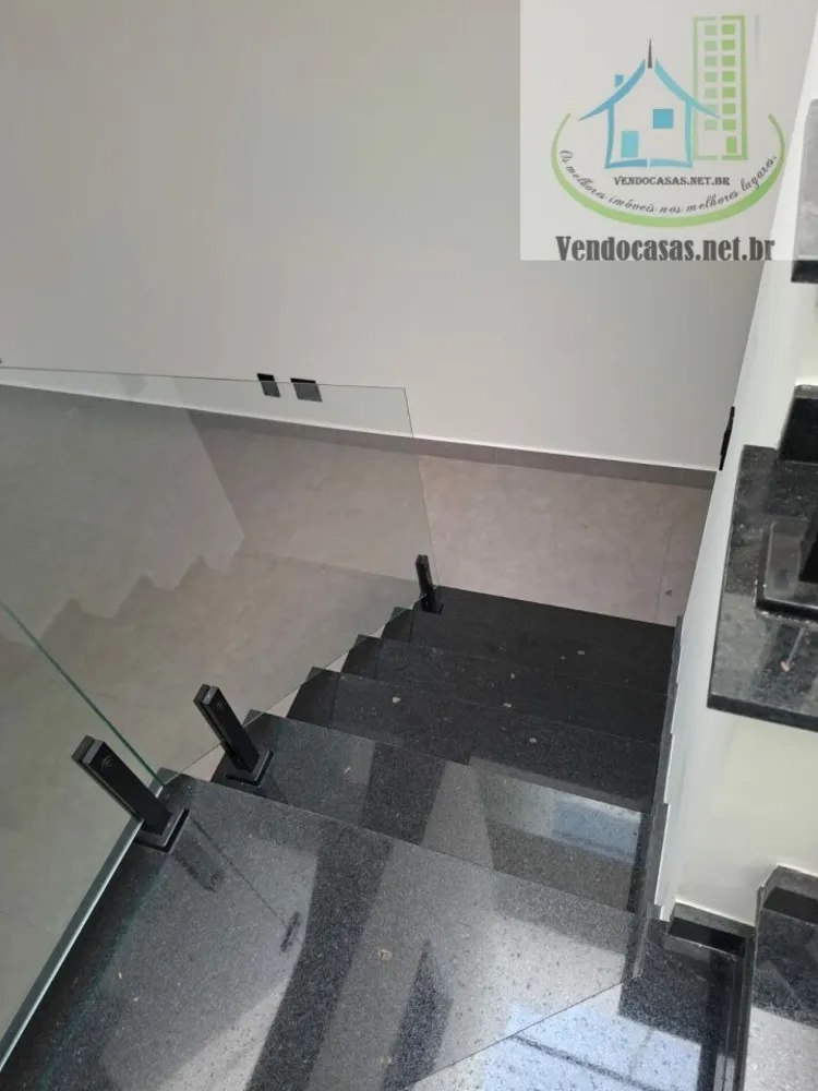 Casa, 3 quartos, 140 m² - Foto 7