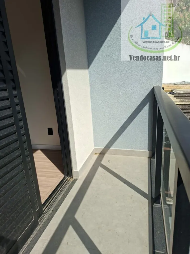 Casa, 3 quartos, 140 m² - Foto 16