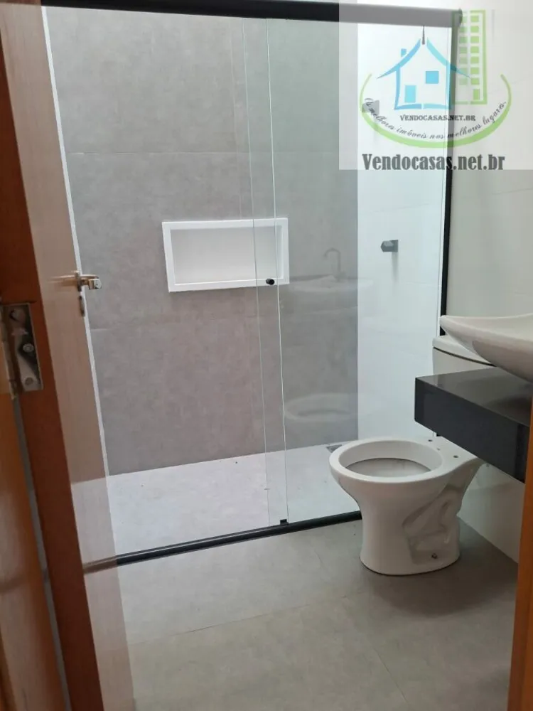 Casa, 3 quartos, 140 m² - Foto 9