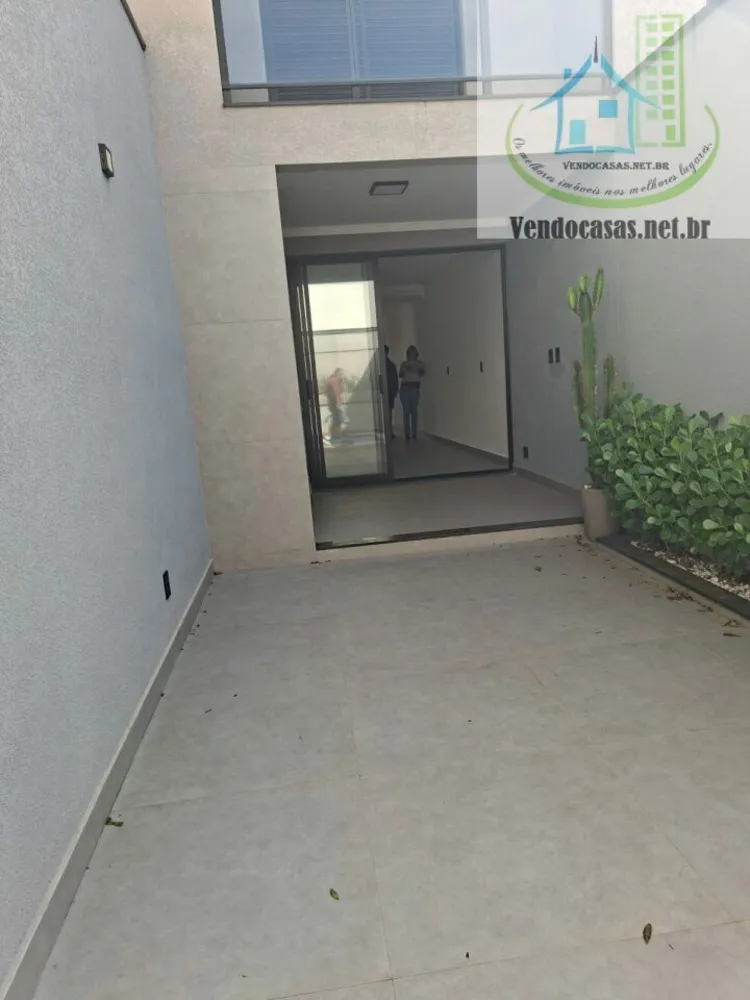 Casa, 3 quartos, 140 m² - Foto 3