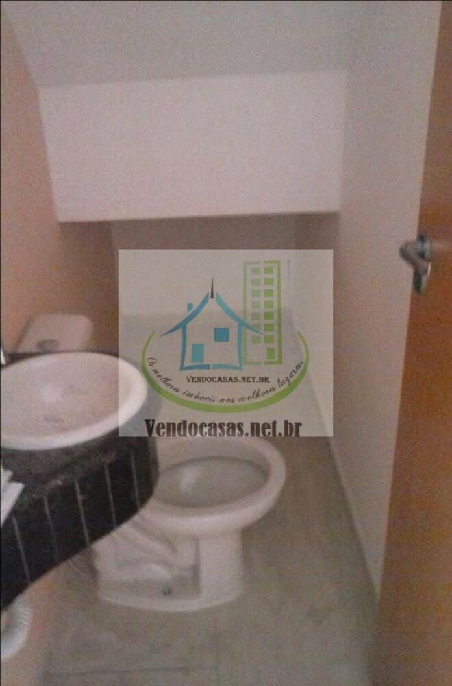 Casa, 3 quartos, 115 m² - Foto 2