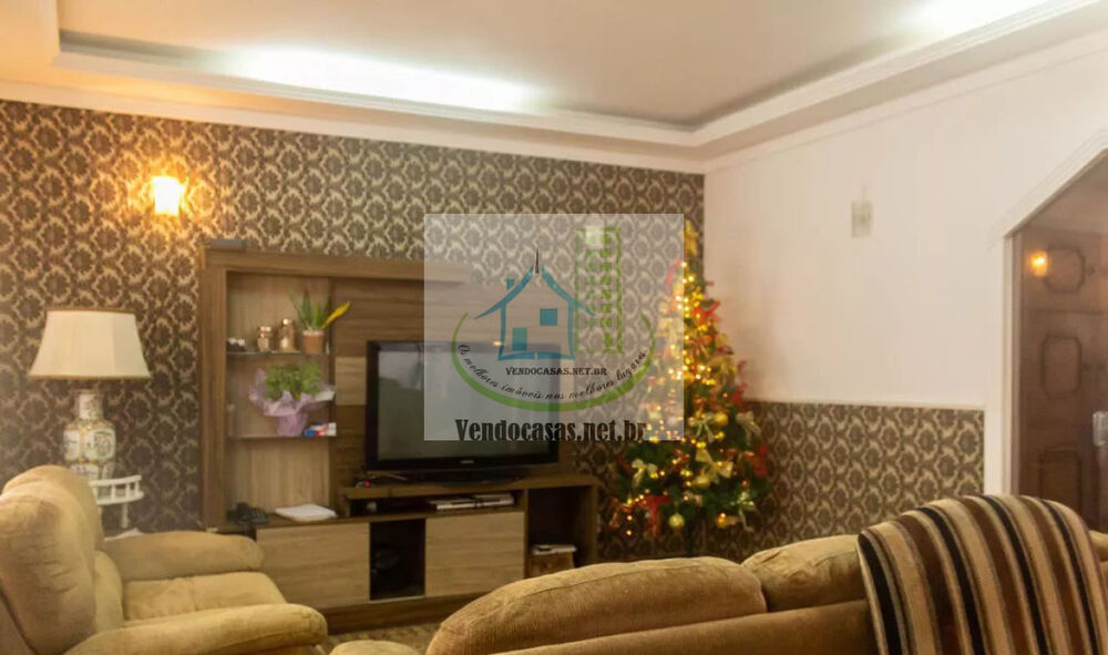 Casa, 4 quartos, 150 m² - Foto 1