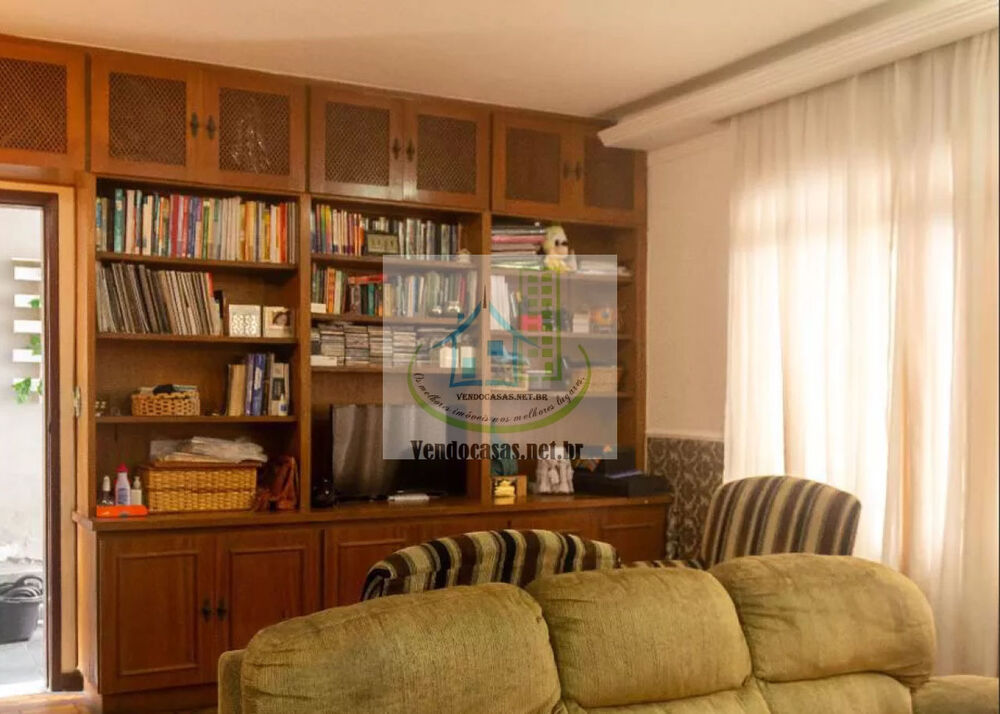 Casa, 4 quartos, 150 m² - Foto 2