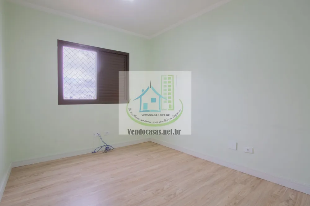 Apartamento, 3 quartos, 102 m² - Foto 5