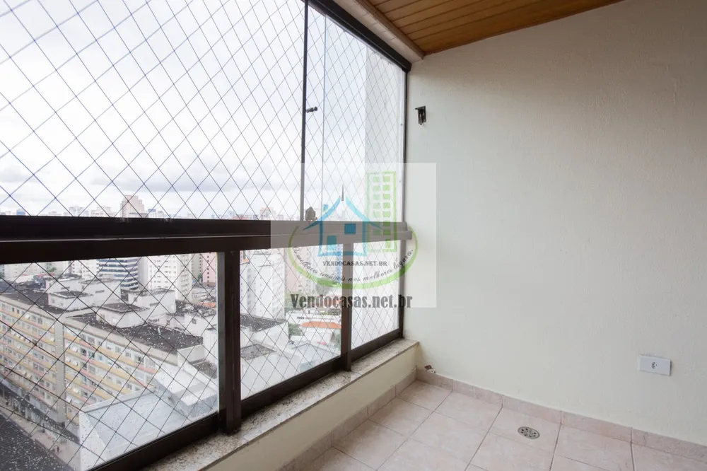 Apartamento, 3 quartos, 102 m² - Foto 6