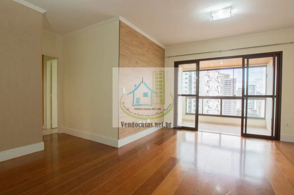Apartamento, 3 quartos, 102 m² - Foto 3