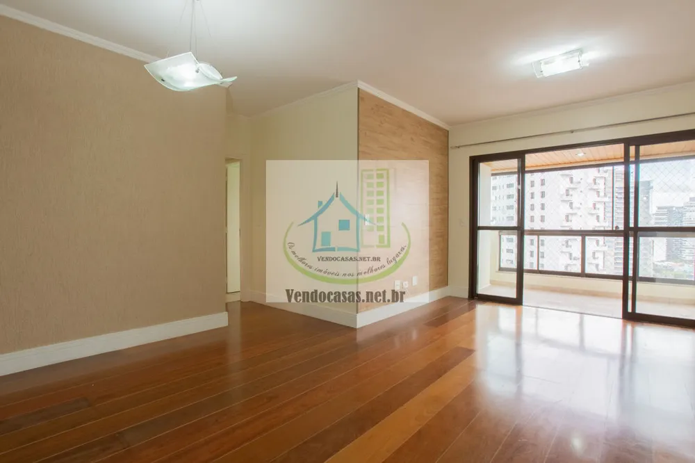 Apartamento, 3 quartos, 102 m² - Foto 2