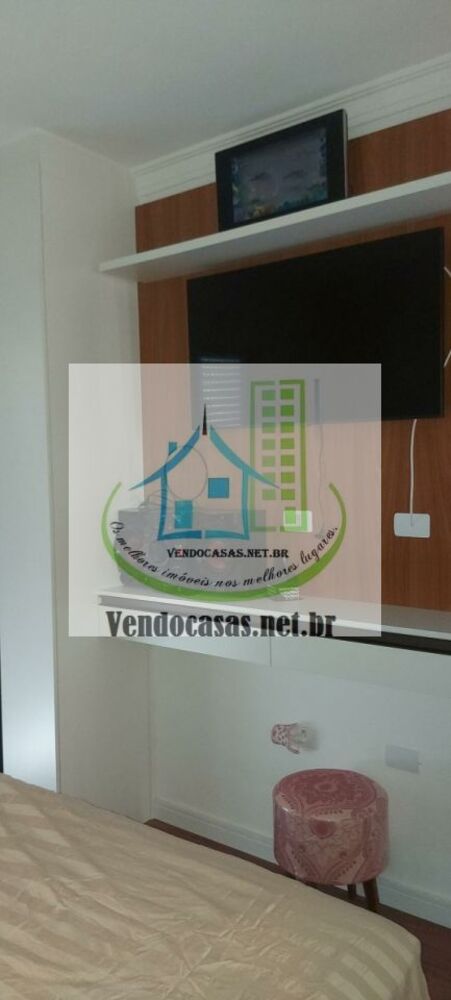 Casa, 3 quartos, 120 m² - Foto 2