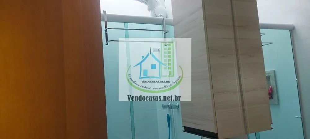 Casa, 3 quartos, 120 m² - Foto 11