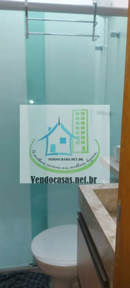 Casa, 3 quartos, 120 m² - Foto 7
