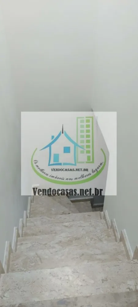 Casa, 3 quartos, 120 m² - Foto 5