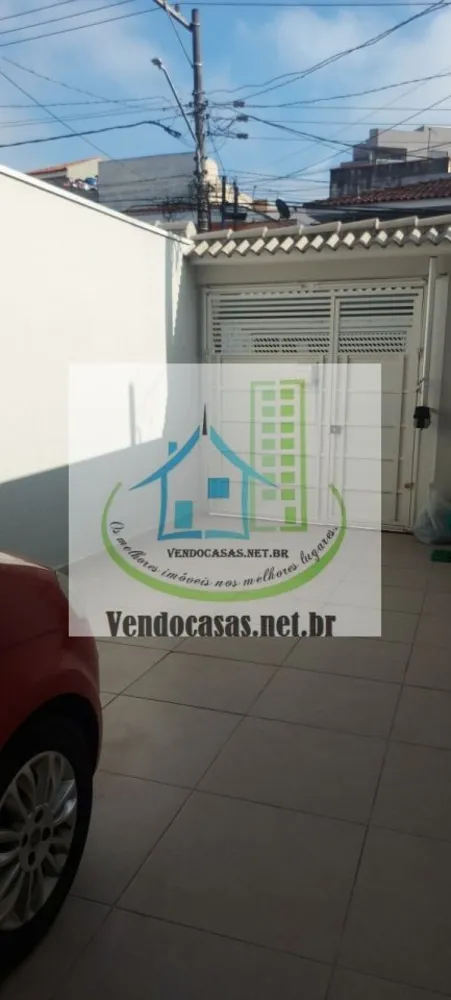 Casa, 3 quartos, 120 m² - Foto 8