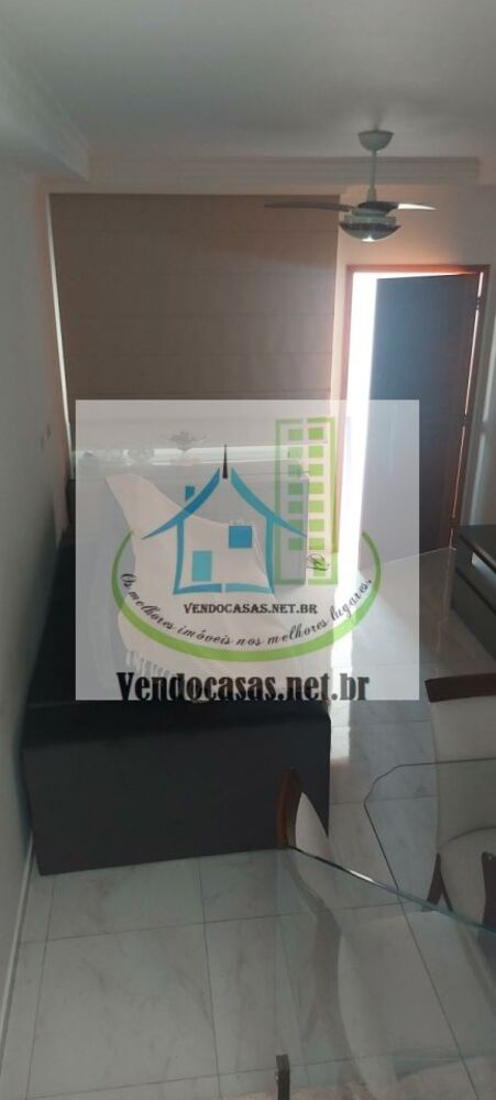 Casa, 3 quartos, 120 m² - Foto 4