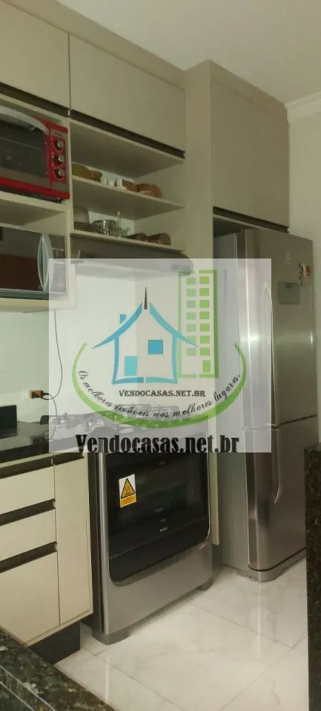 Casa, 3 quartos, 120 m² - Foto 12