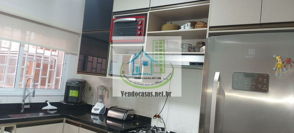 Casa, 3 quartos, 120 m² - Foto 1