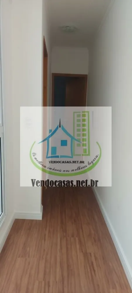 Casa, 3 quartos, 120 m² - Foto 3