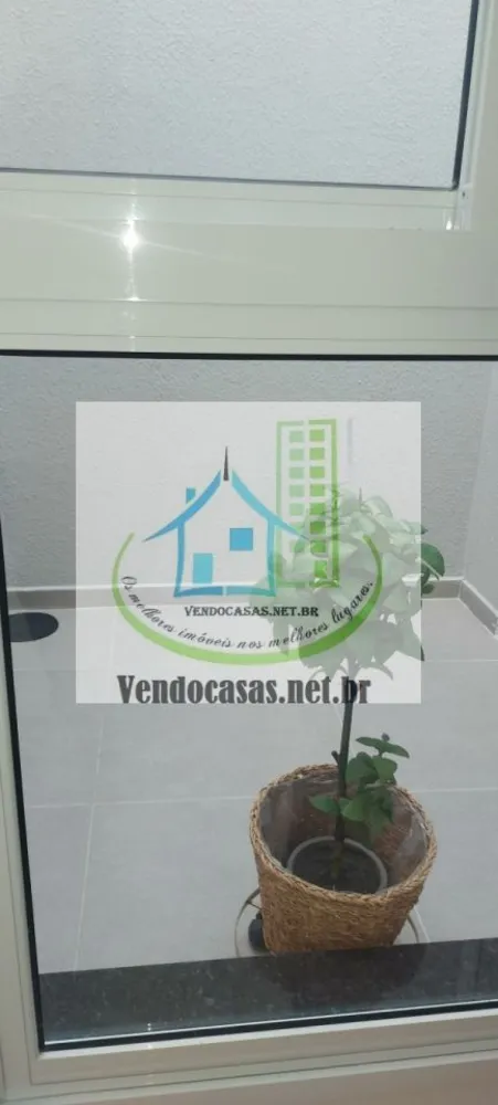 Casa, 3 quartos, 120 m² - Foto 10