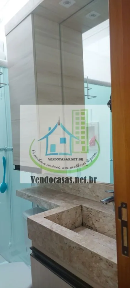 Casa, 3 quartos, 120 m² - Foto 4